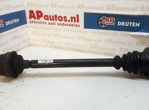 Drive Shaft AUDI A4 (8E2, B6)