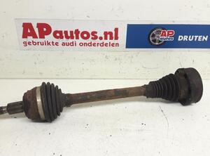 Drive Shaft AUDI TT (8N3)