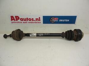 Drive Shaft AUDI A4 B7 Convertible (8HE)