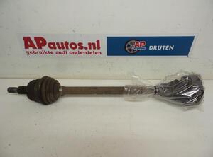 Drive Shaft AUDI TT (8N3)