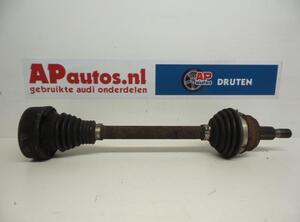 Drive Shaft AUDI TT (8N3)