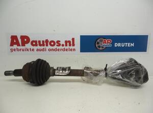 Drive Shaft AUDI TT (8N3)