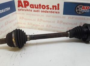 Drive Shaft AUDI TT (8N3)