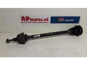 Drive Shaft AUDI A8 (4E2, 4E8)