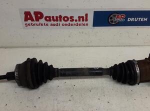 Antriebswelle links vorne Audi A4 Avant 8E, B6 8E0407271T P18164102