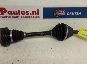 Drive Shaft AUDI A3 (8P1), AUDI A3 Sportback (8PA)