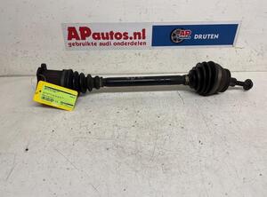 Drive Shaft AUDI A4 (8E2, B6), AUDI A4 Avant (8E5, B6), AUDI A4 Avant (8ED, B7), AUDI A4 B7 Convertible (8HE)