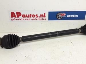 Drive Shaft AUDI A1 Sportback (8XA, 8XF)