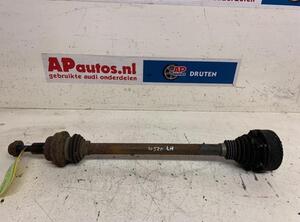 Drive Shaft AUDI A3 (8P1), AUDI A3 Sportback (8PA)