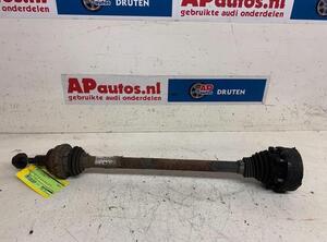 Drive Shaft AUDI A3 (8P1), AUDI A3 Sportback (8PA)