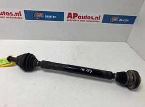 Drive Shaft AUDI A3 Convertible (8P7)