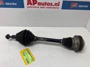 Drive Shaft AUDI A3 Convertible (8P7)