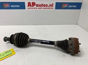 Antriebswelle links vorne Audi A1 Sportback 8XA 6R0407761A P21132419