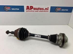 Drive Shaft AUDI TT Roadster (FV9, FVR)