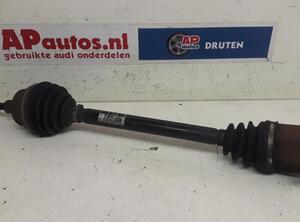 Drive Shaft AUDI A6 Allroad (4FH, C6), AUDI A6 Avant (4F5, C6)