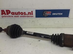 Drive Shaft AUDI A6 Allroad (4FH, C6), AUDI A6 Avant (4F5, C6)