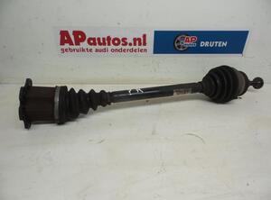 Drive Shaft AUDI A4 (8E2, B6), AUDI A4 Avant (8E5, B6), AUDI A4 Avant (8ED, B7), AUDI A4 B7 Convertible (8HE)