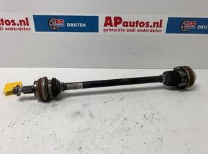 Drive Shaft AUDI TT Roadster (FV9, FVR)