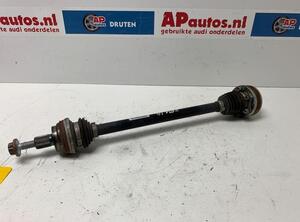 Drive Shaft AUDI TT Roadster (FV9, FVR)