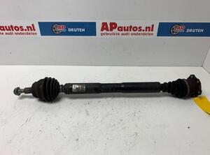 Drive Shaft AUDI TT Roadster (8N9)