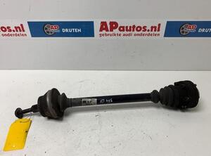 Drive Shaft AUDI A4 Avant (8E5, B6), AUDI A4 Avant (8ED, B7)