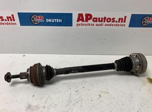 Drive Shaft AUDI A5 Sportback (F5A, F5F)