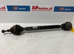 Antriebswelle rechts vorne Audi A3 Sportback 8P 1K0407272PK P21462612