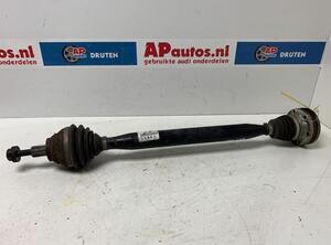 Drive Shaft AUDI TT (8J3)