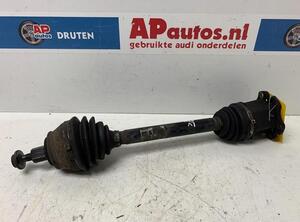 Drive Shaft AUDI A6 Avant (4F5, C6)