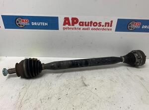 Drive Shaft AUDI A1 Sportback (8XA, 8XF)