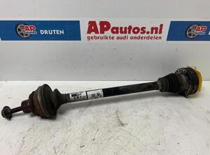 Drive Shaft AUDI A4 Allroad (8KH, B8), AUDI A4 Avant (8K5, B8)