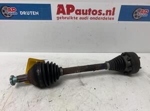 Drive Shaft AUDI A1 Sportback (8XA, 8XF)