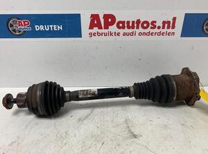 Antriebswelle rechts vorne Audi A5 Cabriolet 8F 8K0407271P P21572180