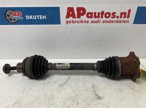 Antriebswelle links vorne Audi A5 Cabriolet 8F 8K0407271P P21572158