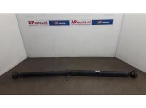 Cardan Shaft (drive Shaft) AUDI A8 (4E2, 4E8)