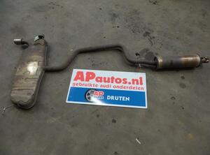 Auspuffanlage Audi A3 8P  P7058781