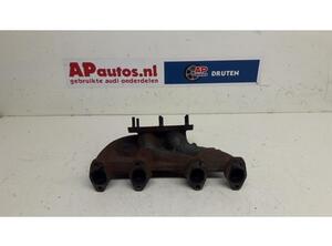 Auspuffkrümmer Audi A3 Sportback 8P 06A253031CK P13157023