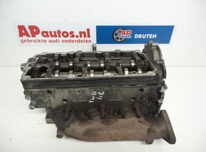 Exhaust Manifold AUDI A6 (4F2, C6)