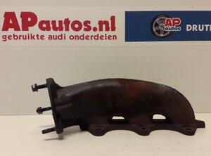 Exhaust Manifold AUDI A4 B7 Convertible (8HE)