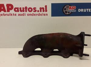 Exhaust Manifold AUDI A4 B7 Convertible (8HE)