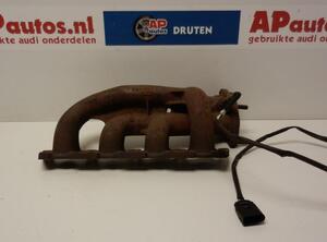 Exhaust Manifold AUDI A4 Avant (8D5, B5)