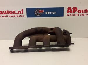 Exhaust Manifold AUDI A6 (4B2, C5)