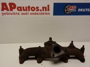 Exhaust Manifold AUDI A4 Avant (8E5, B6)