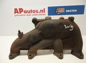 Exhaust Manifold AUDI A3 (8L1)