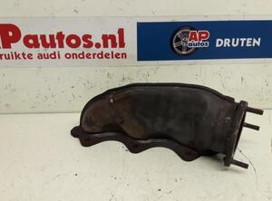 Exhaust Manifold AUDI A4 B7 Convertible (8HE)