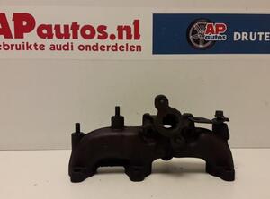 Exhaust Manifold AUDI A2 (8Z0)