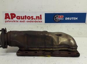 Auspuffkrümmer Audi A8 D2, 4D 077253034F P481191