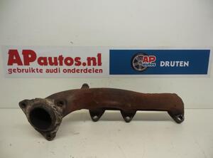 Exhaust Manifold AUDI 100 (4A2, C4), AUDI A6 (4A2, C4)