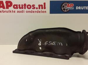 Exhaust Manifold AUDI A4 B7 Convertible (8HE)