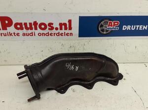 Exhaust Manifold AUDI A4 B7 Convertible (8HE)